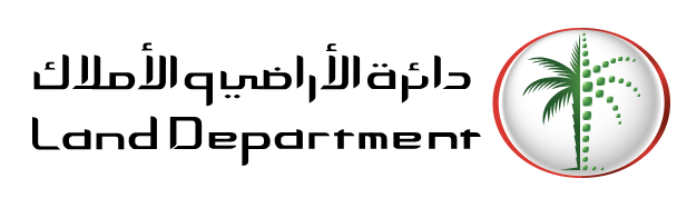 Dubai Land Department Logo